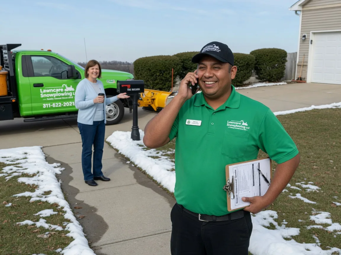 Lawn Care Services By Expert Landscaper Finger, TN FAQs